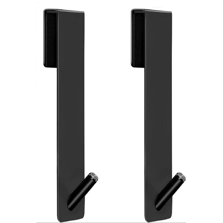 Frifoho OvertheDoor Robe Hook Wayfair